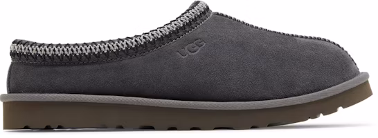 UGG Tasman Slipper Dark Grey 5950-DGRY UGG Tasman Slipper Dark Grey 5950-DGRY