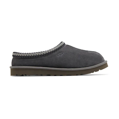UGG Tasman Slipper Dark Grey