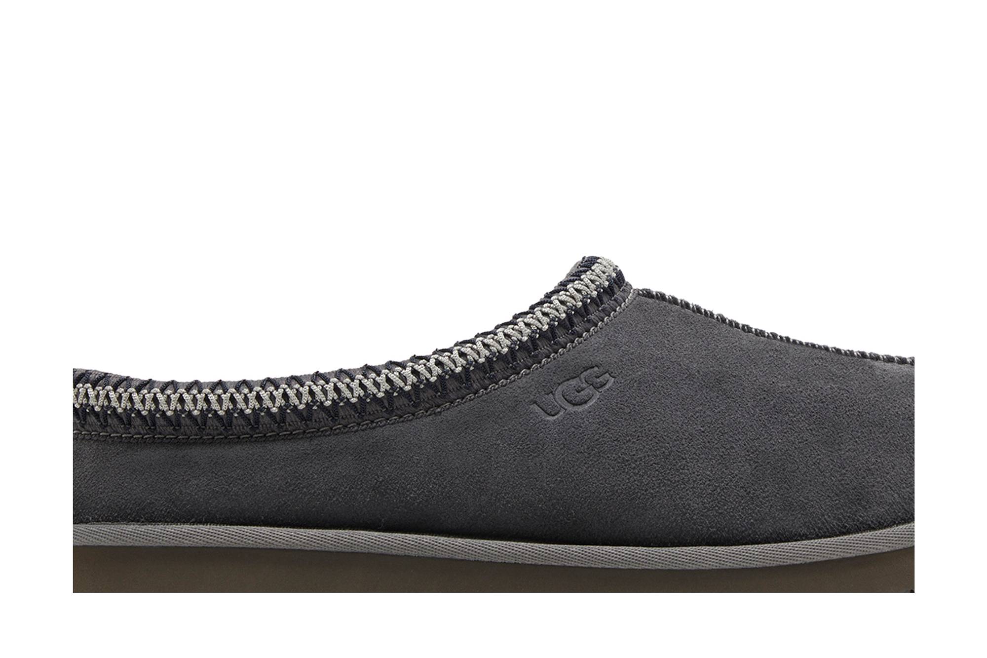 Order UGG Tasman Sandal Abu-Abu Tua 5950-DGRY