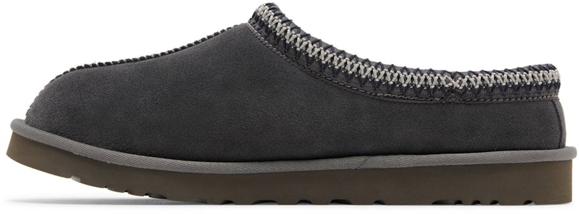 UGGタスマン スリッパ (ダークグレー) 5950-DGRY Lookbook UGGタスマン スリッパ (ダークグレー) 5950-DGRY