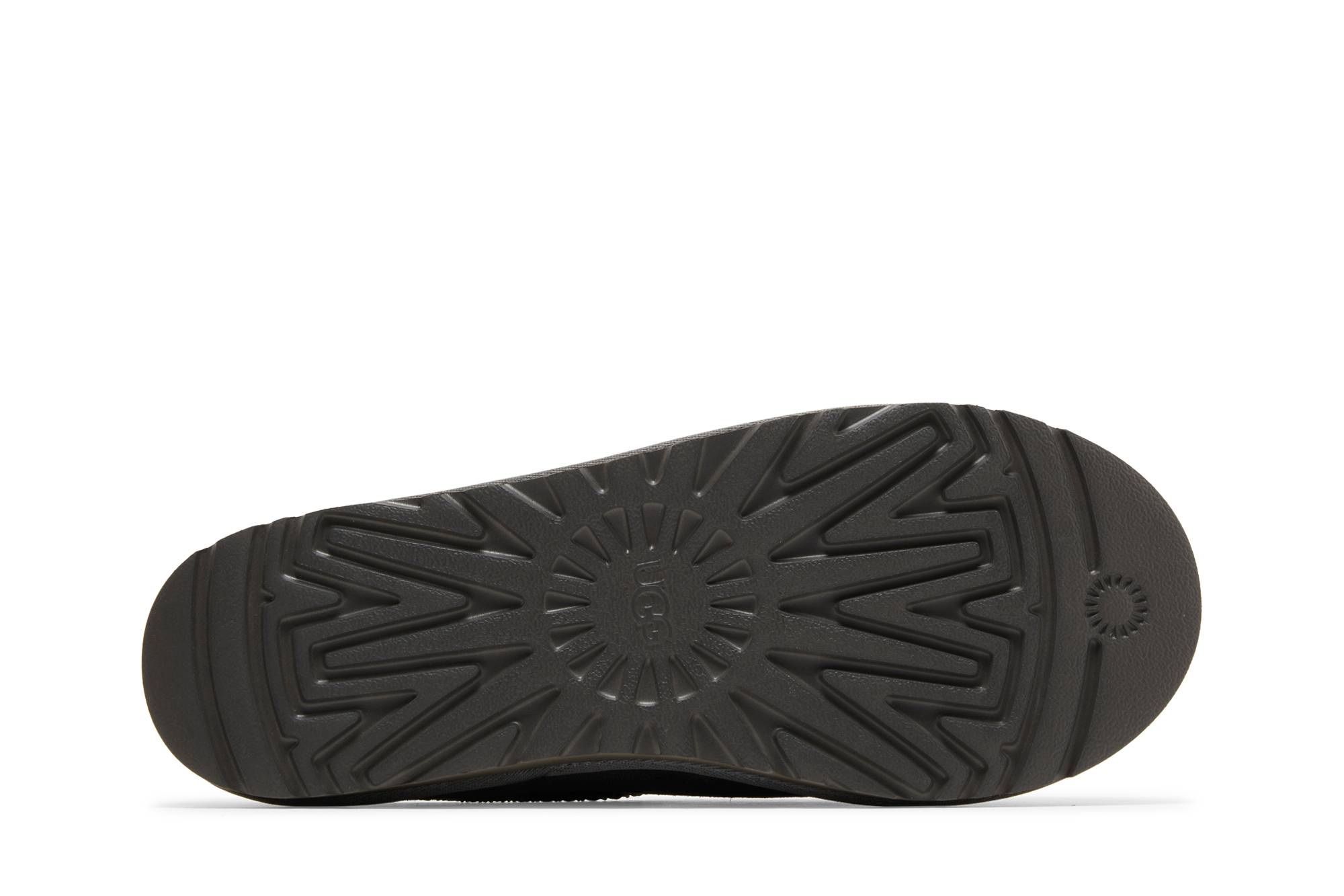 Shop UGG Tasman Sandal Abu-Abu Tua 5950-DGRY