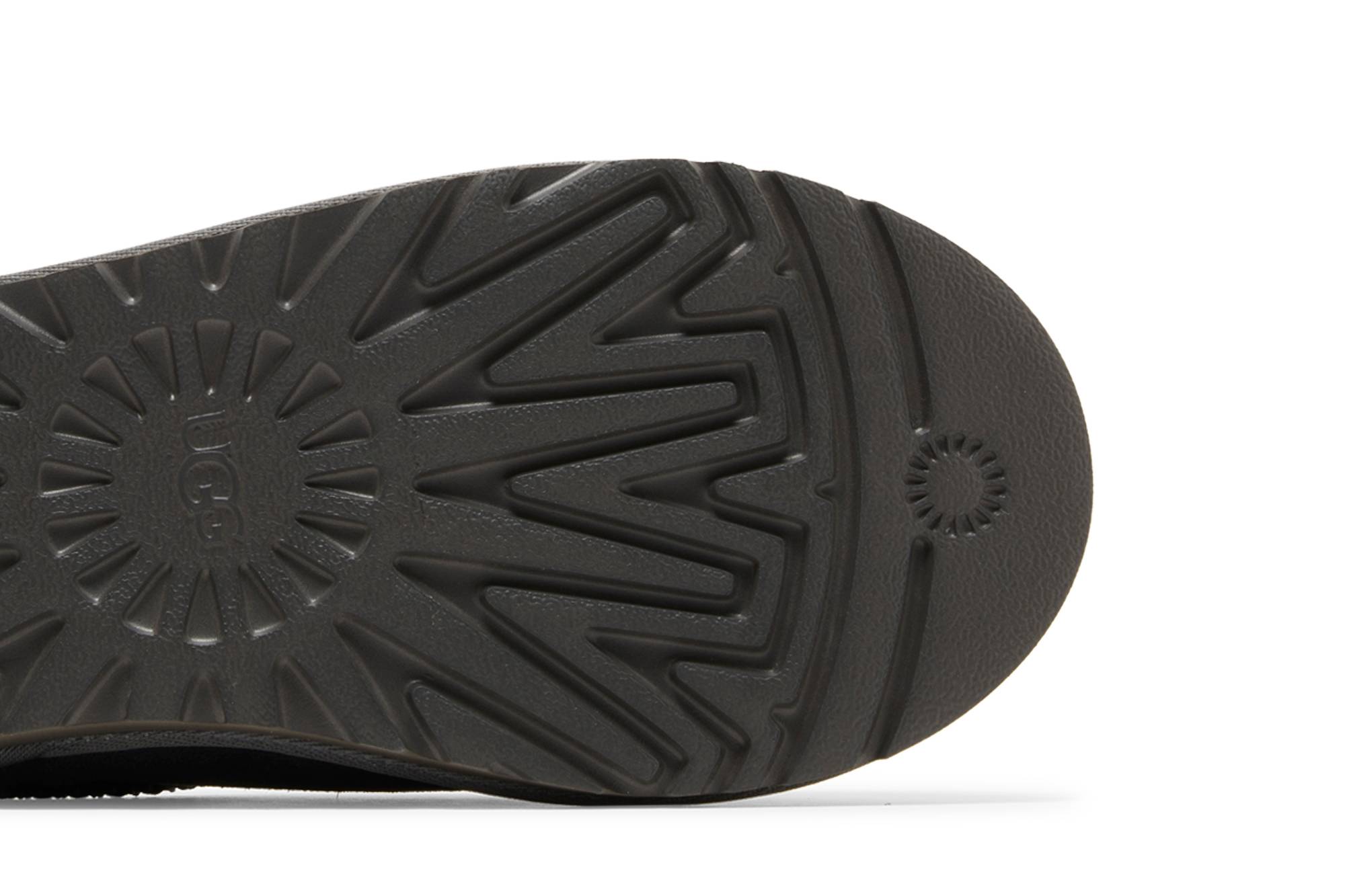 Purchase UGG Tasman Sandal Abu-Abu Tua 5950-DGRY