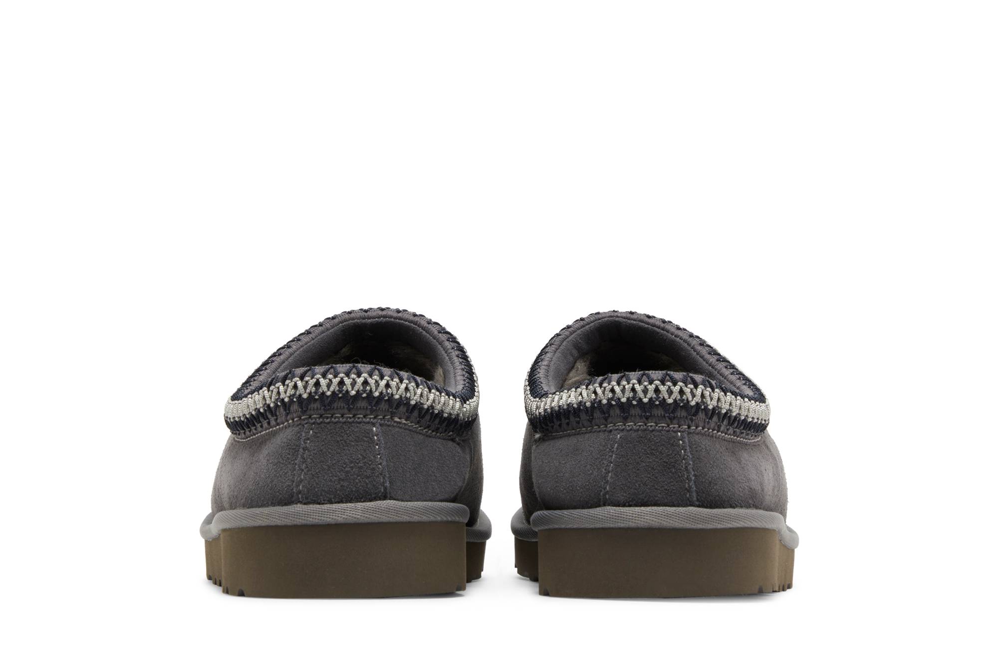 Details for UGG Tasman Sandal Abu-Abu Tua 5950-DGRY
