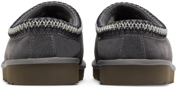 UGGタスマン スリッパ (ダークグレー) 5950-DGRY Details for UGGタスマン スリッパ (ダークグレー) 5950-DGRY