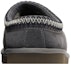 Sizing UGG Tasman Selipar Kelabu Gelap 5950-DGRY