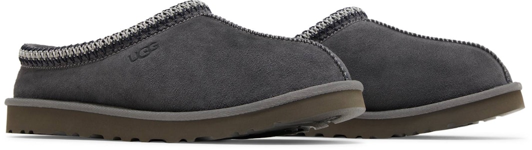 UGGタスマン スリッパ (ダークグレー) 5950-DGRY Cheap UGGタスマン スリッパ (ダークグレー) 5950-DGRY