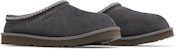 UGG Tasman Selipar Kelabu Gelap 5950-DGRY