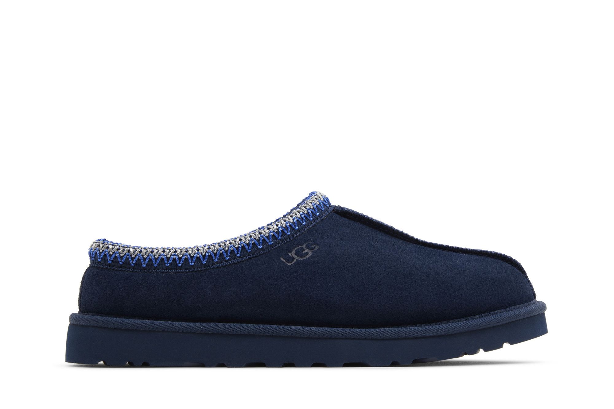 UGG Tasman Slipper Deep Ocean 5950-DEOC