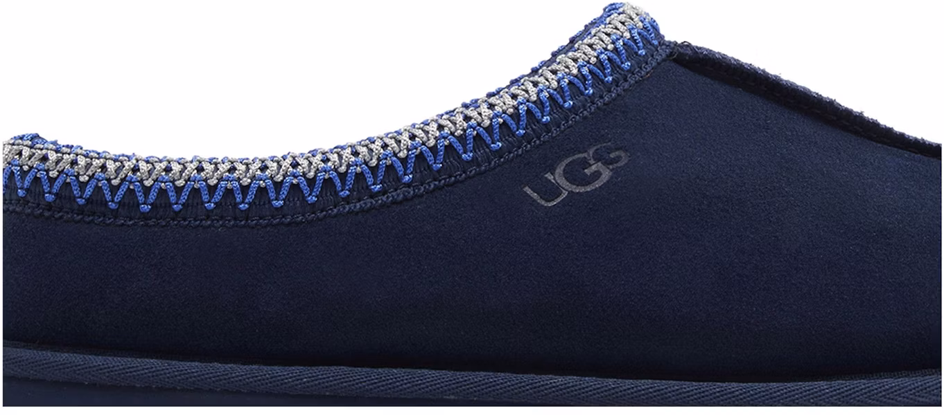 UGG Tasman Pantofole Deep Ocean 5950-DEOC Lookbook UGG Tasman Pantofole Deep Ocean 5950-DEOC