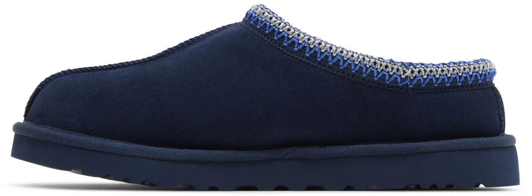 UGG Tasman Pantofole Deep Ocean 5950-DEOC Shop UGG Tasman Pantofole Deep Ocean 5950-DEOC