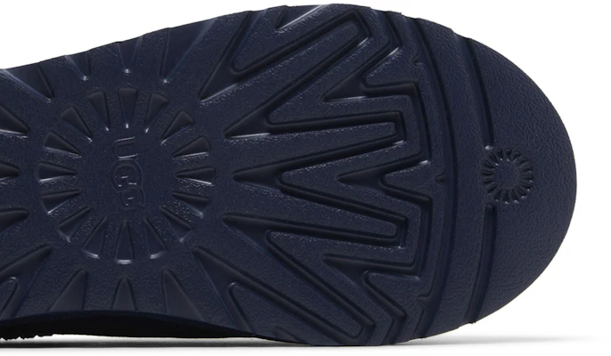 UGG Tasman Pantofole Deep Ocean 5950-DEOC Details for UGG Tasman Pantofole Deep Ocean 5950-DEOC