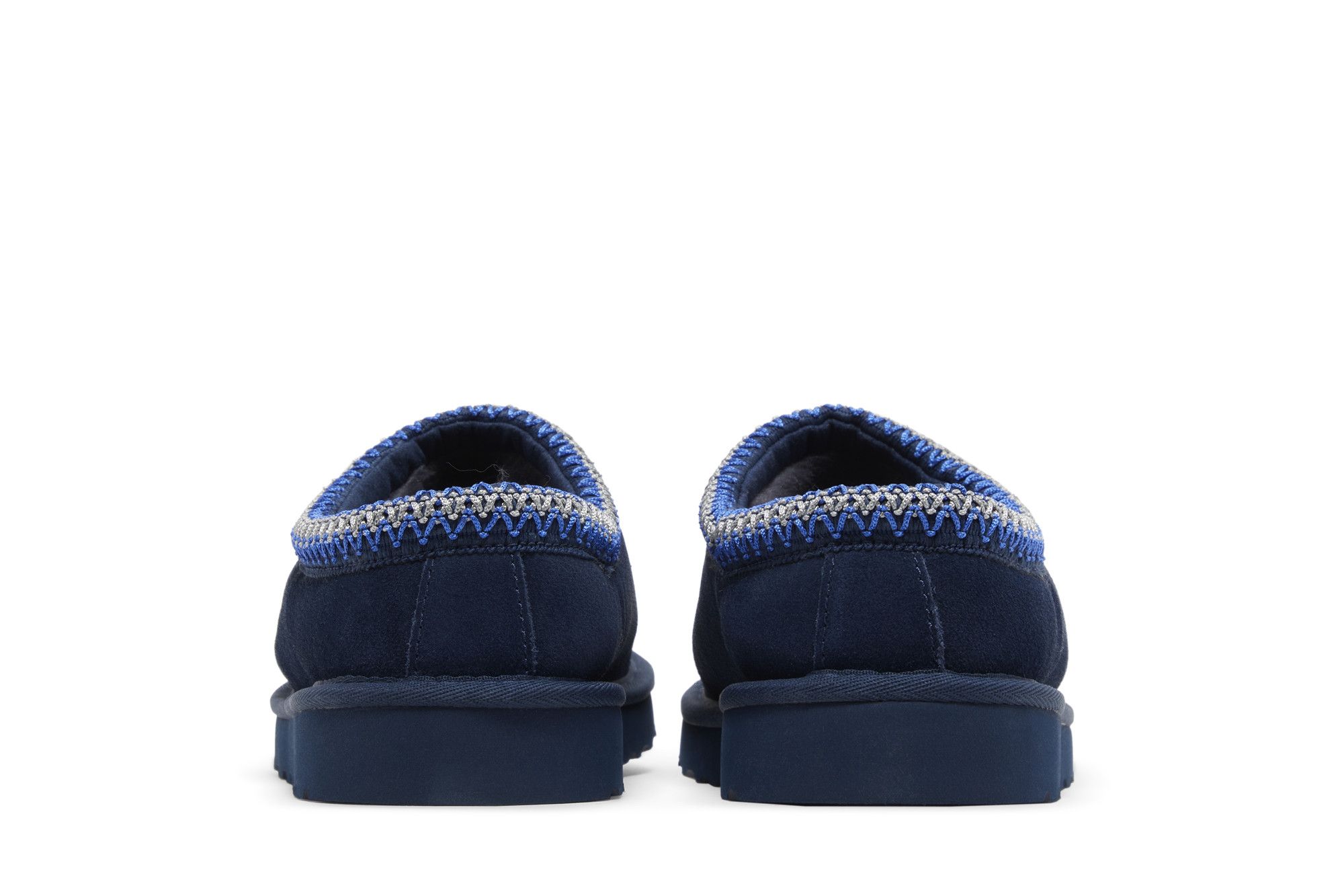 Sizing UGG Tasman Pantofole Deep Ocean 5950-DEOC