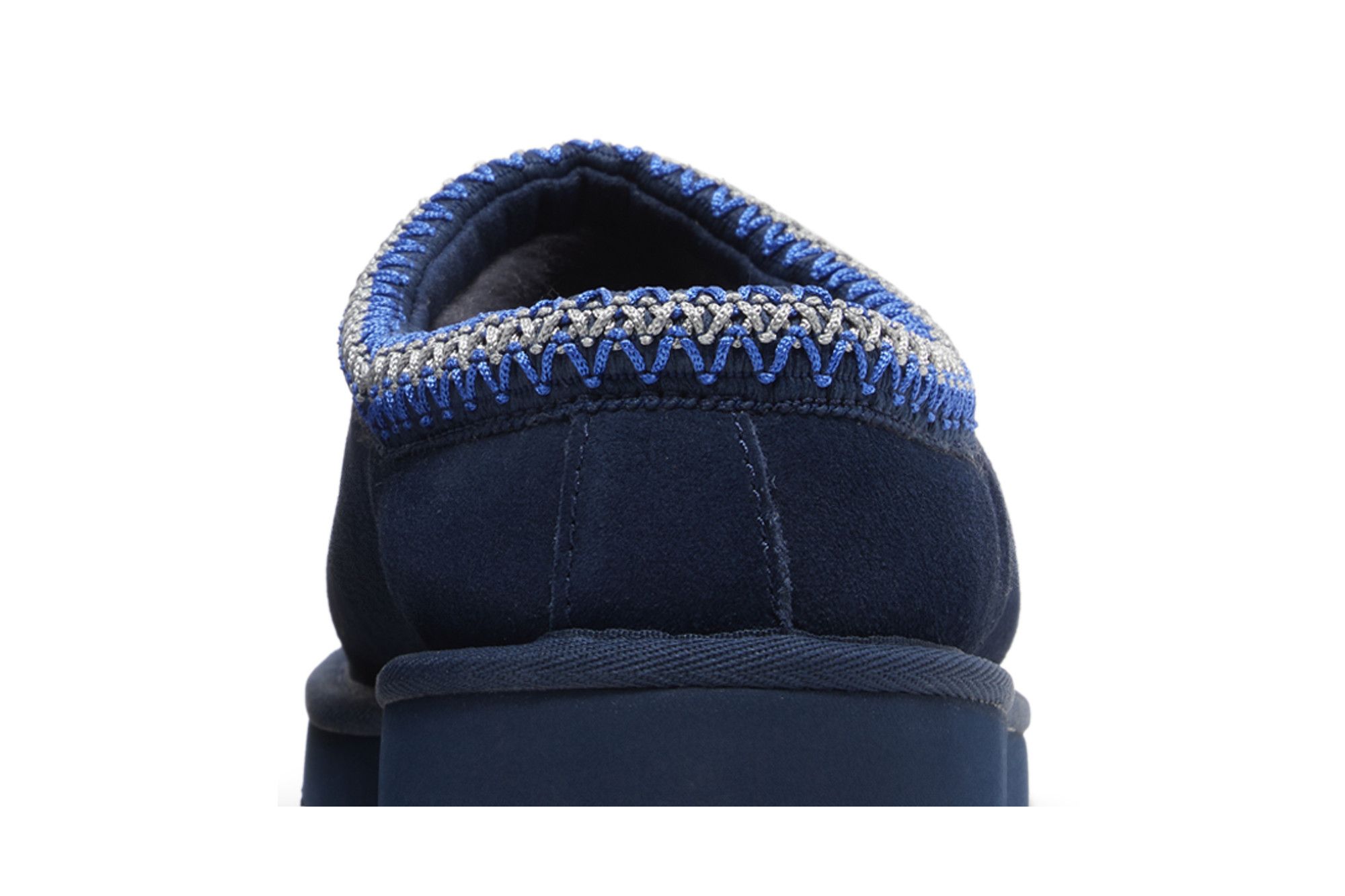 Cheap UGG Tasman Pantofole Deep Ocean 5950-DEOC