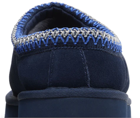 UGG Tasman Pantofole Deep Ocean 5950-DEOC Cheap UGG Tasman Pantofole Deep Ocean 5950-DEOC