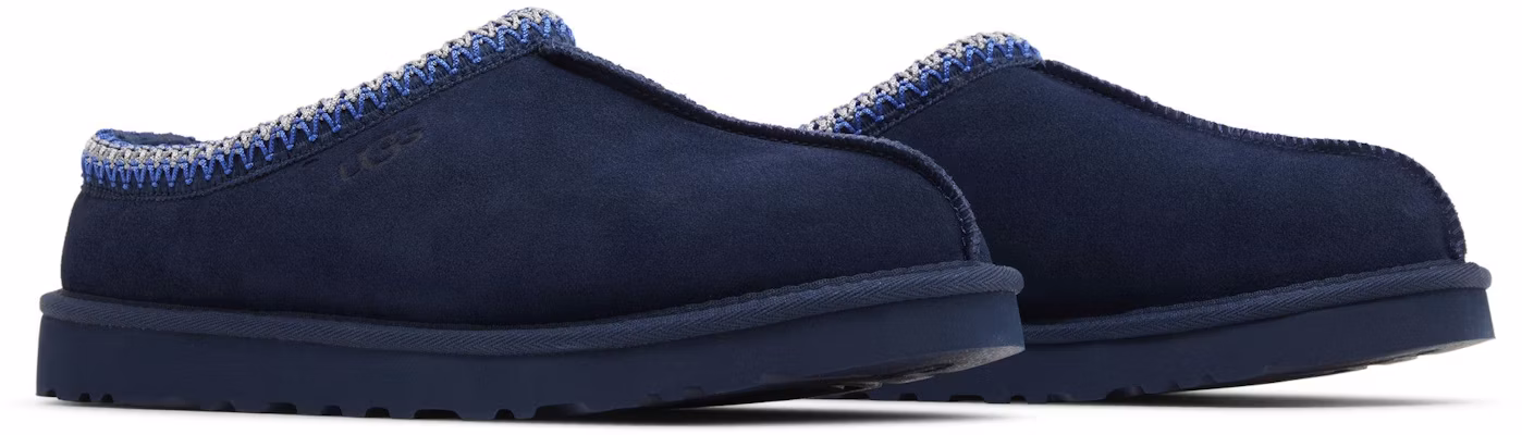 UGG Tasman Pantofole Deep Ocean 5950-DEOC 1
