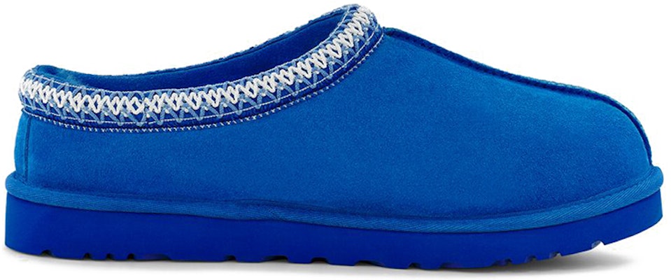 UGG Tasman Slipper Biru Dive 5950-DVE Order UGG Tasman Slipper Biru Dive 5950-DVE
