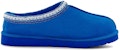 UGG Tasman Slipper Biru Dive 5950-DVE