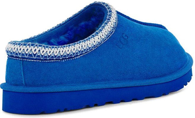 UGG Tasman Slipper Biru Dive 5950-DVE Shop UGG Tasman Slipper Biru Dive 5950-DVE