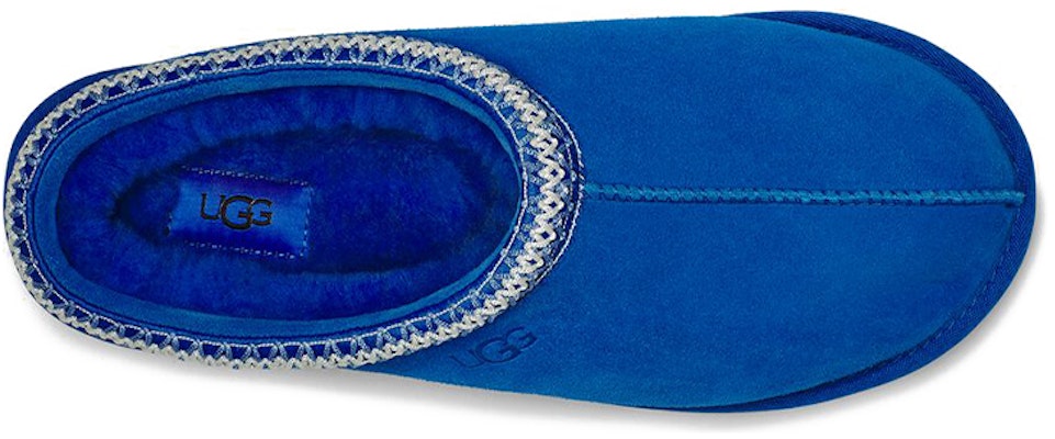 UGG Tasman Slipper Biru Dive 5950-DVE Purchase UGG Tasman Slipper Biru Dive 5950-DVE