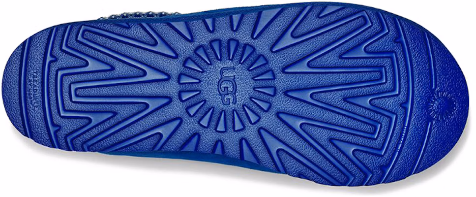 UGG Tasman蓝色拖鞋 5950-DVE Details for UGG Tasman蓝色拖鞋 5950-DVE