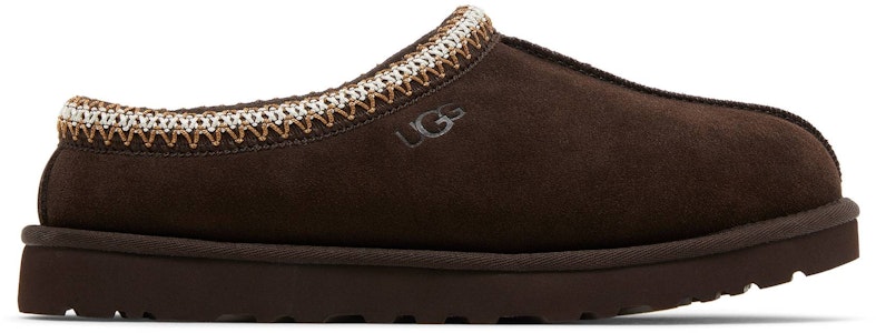UGG 塔斯曼拖鞋 塵褐色 5950-DDC Buy UGG 塔斯曼拖鞋 塵褐色 5950-DDC