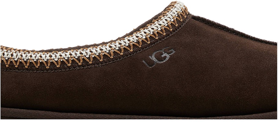 UGG Tasman Slipper Dusted Cocoa - Selipar UGG Tasman Coklat Debu 5950-DDC Order UGG Tasman Slipper Dusted Cocoa - Selipar UGG Tasman Coklat Debu 5950-DDC