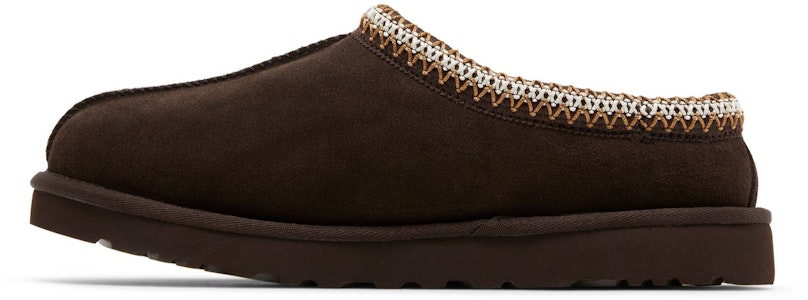 UGG 塔斯曼拖鞋 塵褐色 5950-DDC Lookbook UGG 塔斯曼拖鞋 塵褐色 5950-DDC