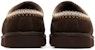 UGG Tasman Slipper Dusted Cocoa - Selipar UGG Tasman Coklat Debu 5950-DDC