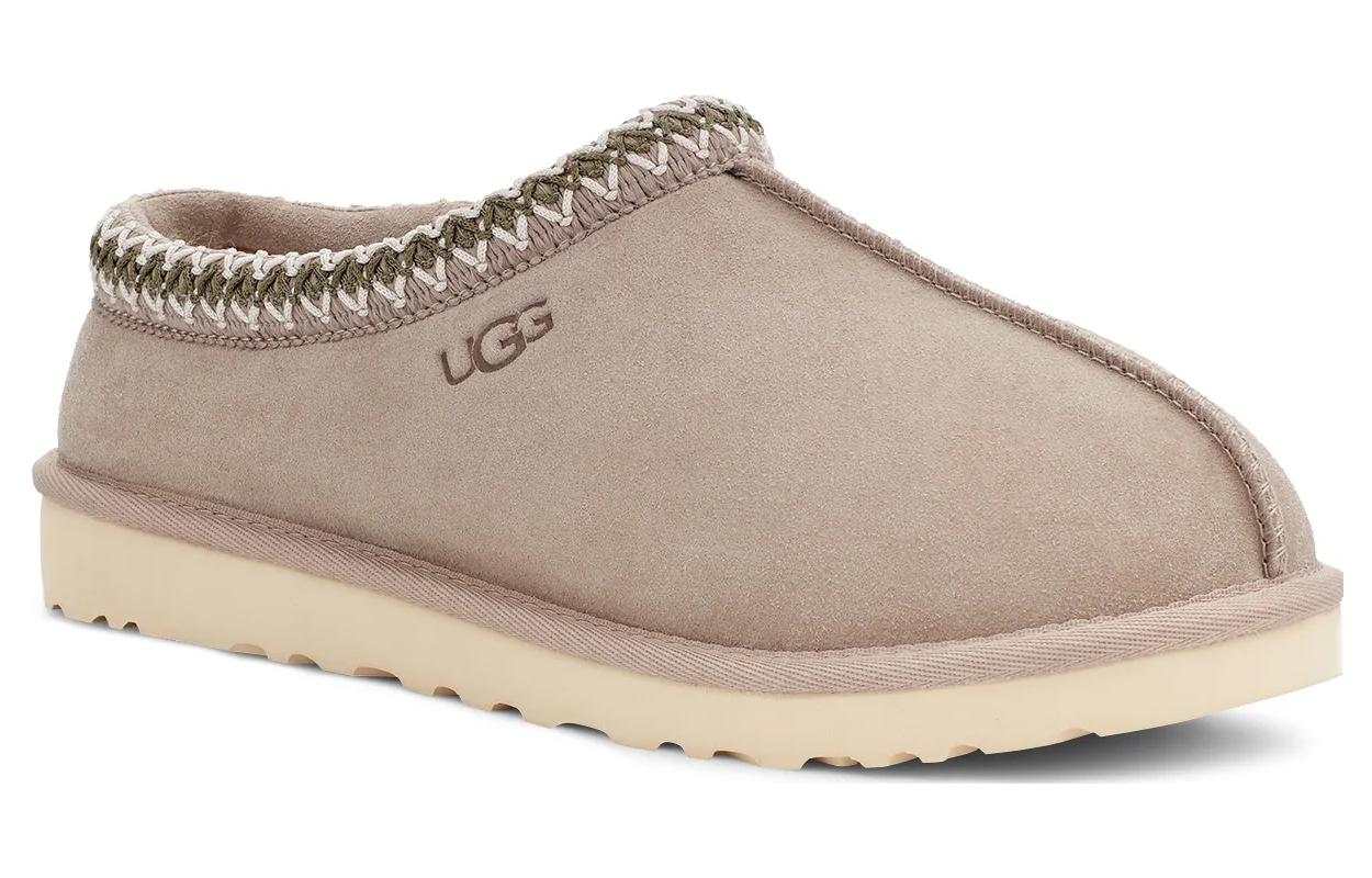 Lookbook UGGタスマン スリッパ パティ 5950-PUTT