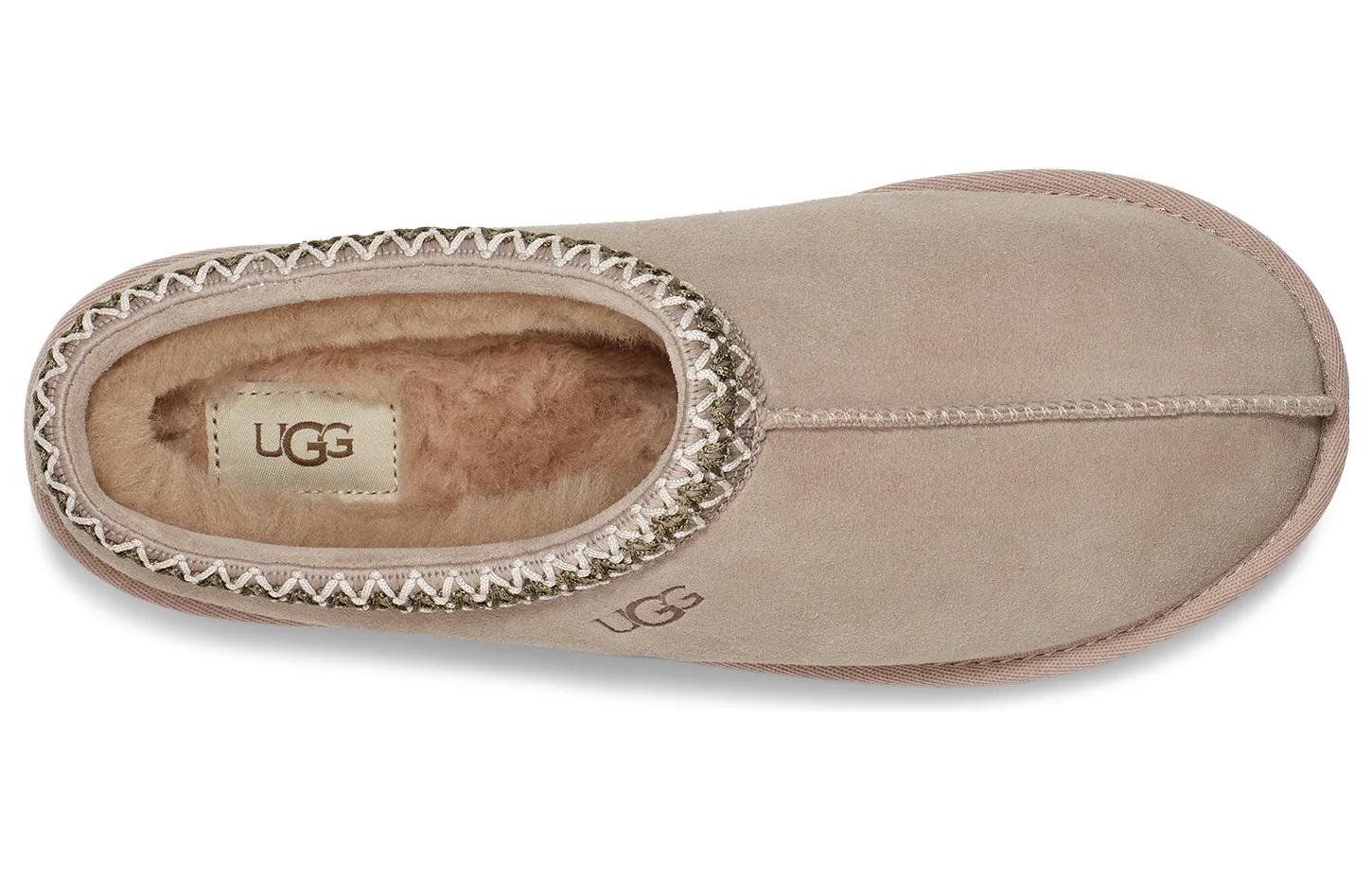 Purchase UGGタスマン スリッパ パティ 5950-PUTT