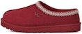 UGG Tasman Selipar Merah Wain 5950-RWN