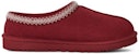 UGG Tasman Selipar Merah Wain 5950-RWN