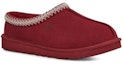 Lookbook UGG Tasman Selipar Merah Wain 5950-RWN