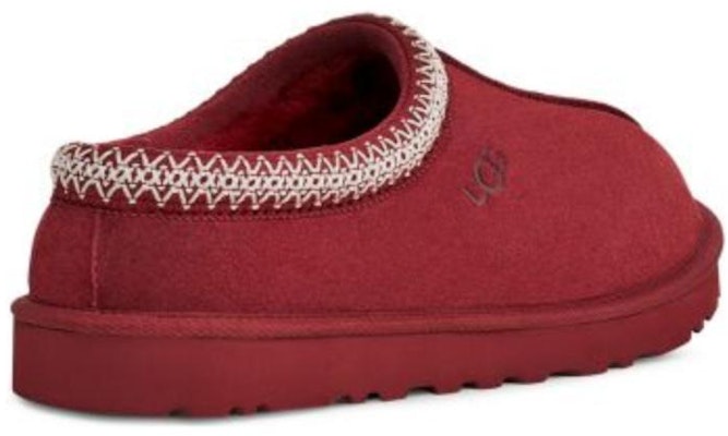 UGG 타즈만 슬리퍼 레드와인 5950-RWN Shop UGG 타즈만 슬리퍼 레드와인 5950-RWN