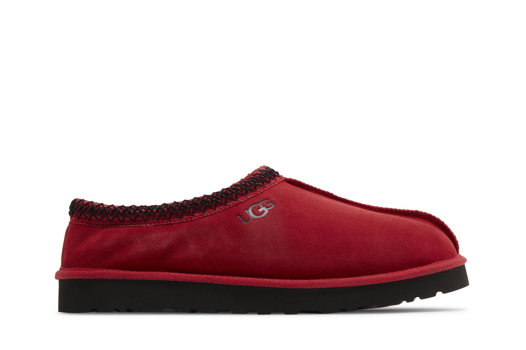 UGG Tasman Slipper Samba Red 5950-SBR
