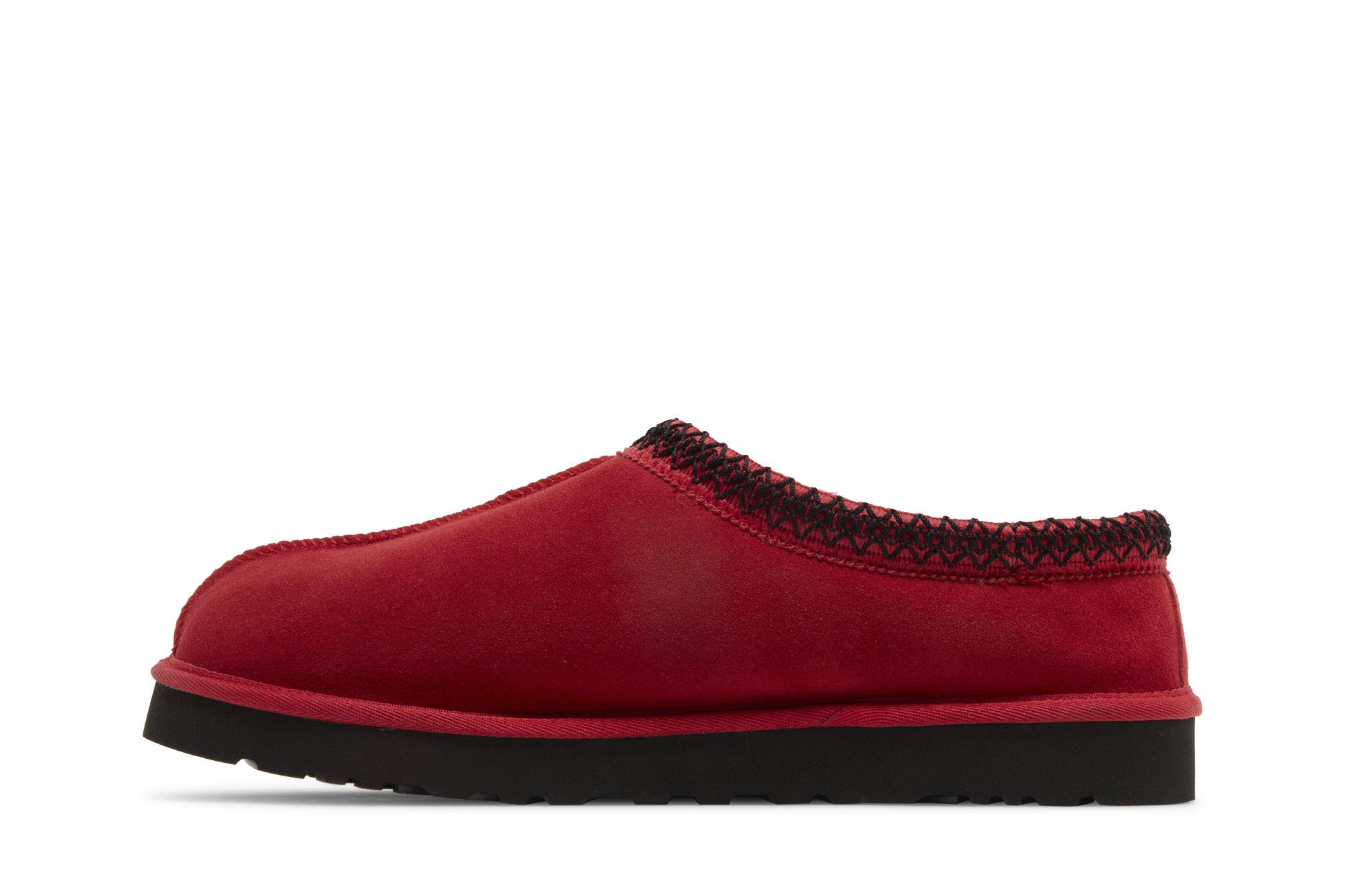 Lookbook UGG Tasman Pantoffel Samba Rood 5950-SBR