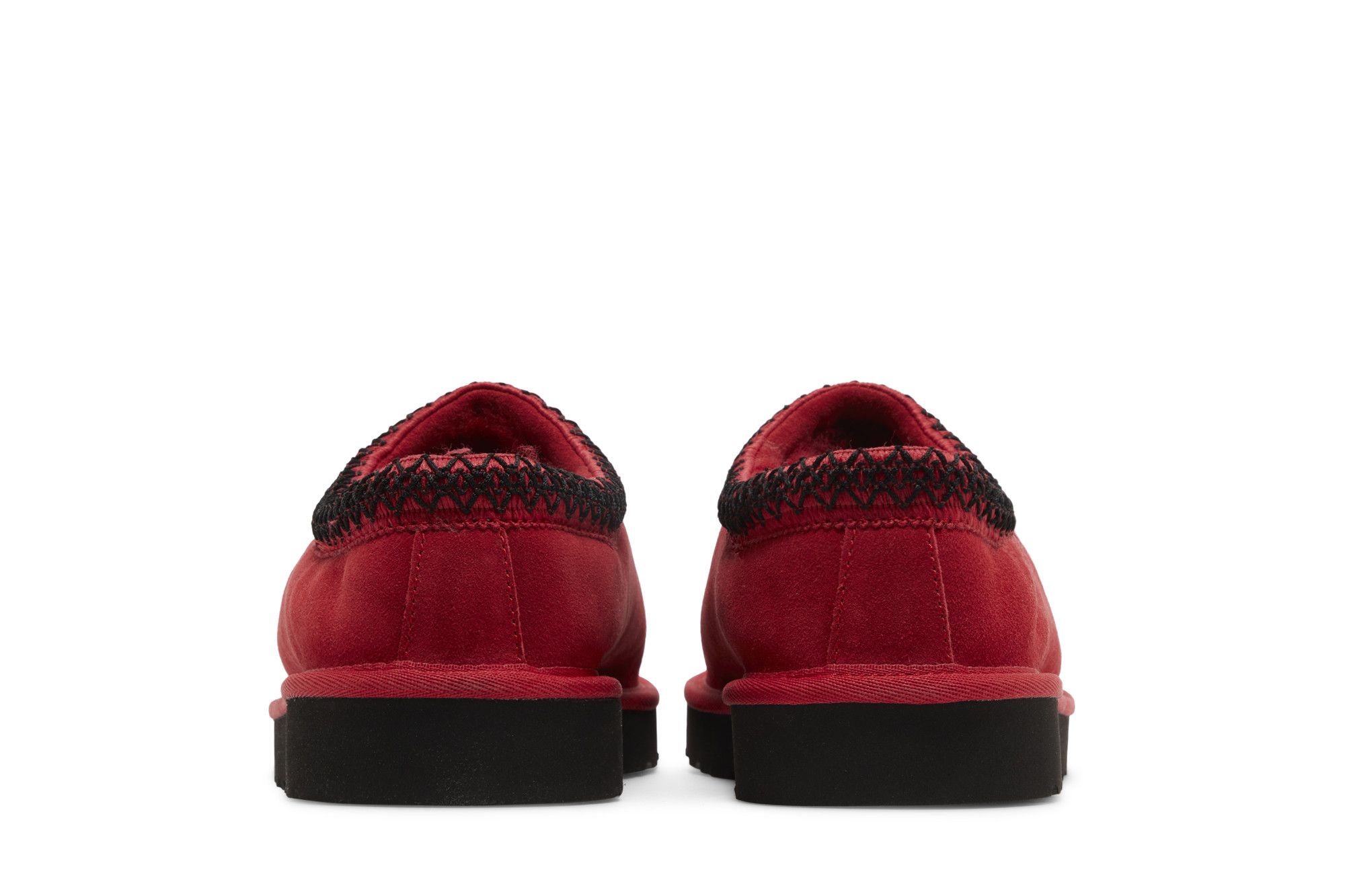 Details for UGG Tasman Pantoffel Samba Rood 5950-SBR