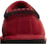 Sizing UGG Tasman Pantoffel Samba Rood 5950-SBR