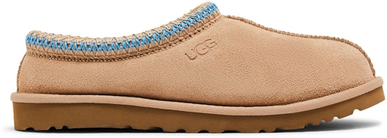 UGG Tasman Slipper Santorini Sand 5950-SSNT UGG Tasman Slipper Santorini Sand 5950-SSNT