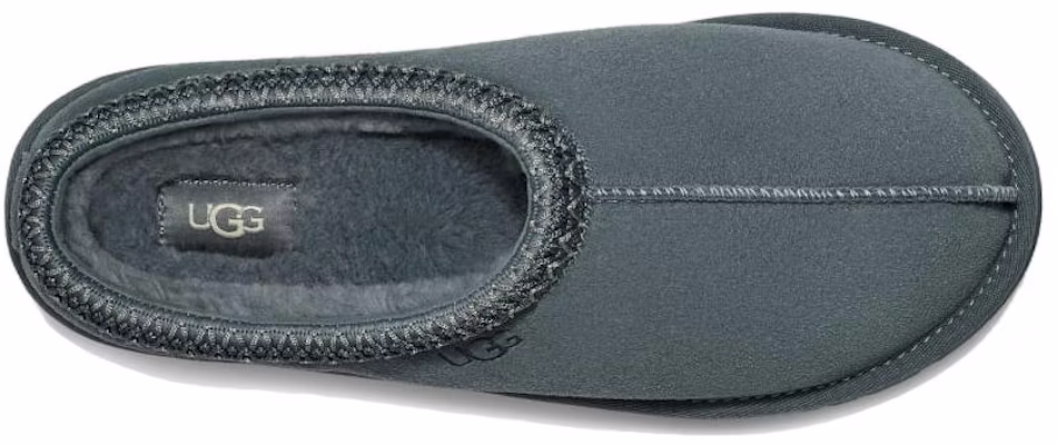 UGG 타즈만 슬리퍼 깊은 바다 (UGG Tazman Seulippeu Gipeun Bada) 5950-STSS Lookbook UGG 타즈만 슬리퍼 깊은 바다 (UGG Tazman Seulippeu Gipeun Bada) 5950-STSS