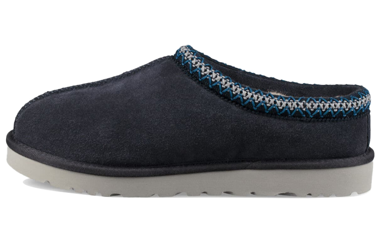 UGG Tasman Slipper True Navy 5950-TNVY