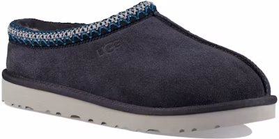Lookbook UGG Tasman 拖鞋 真海軍藍 5950-TNVY