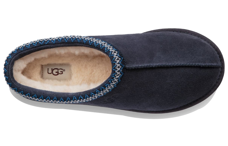 Purchase 어그 타스만 슬리퍼 트루 네이비 (UGG Tasman 슬리퍼 트루 네이비) 5950-TNVY