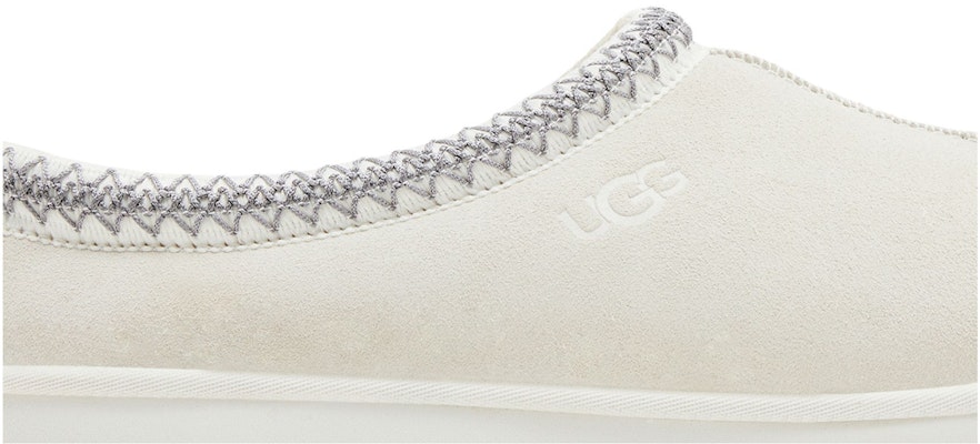 UGG Selipar Tasman Putih 5950-WHT Order UGG Selipar Tasman Putih 5950-WHT