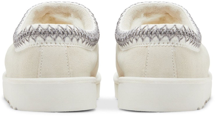 UGG Selipar Tasman Putih 5950-WHT Details for UGG Selipar Tasman Putih 5950-WHT