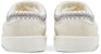 UGG Selipar Tasman Putih 5950-WHT