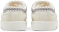 Details for UGG Selipar Tasman Putih 5950-WHT