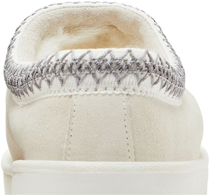UGG Selipar Tasman Putih 5950-WHT Sizing UGG Selipar Tasman Putih 5950-WHT