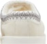 Sizing UGG Selipar Tasman Putih 5950-WHT