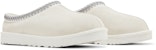 UGG Selipar Tasman Putih 5950-WHT